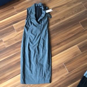 Sexy work dress